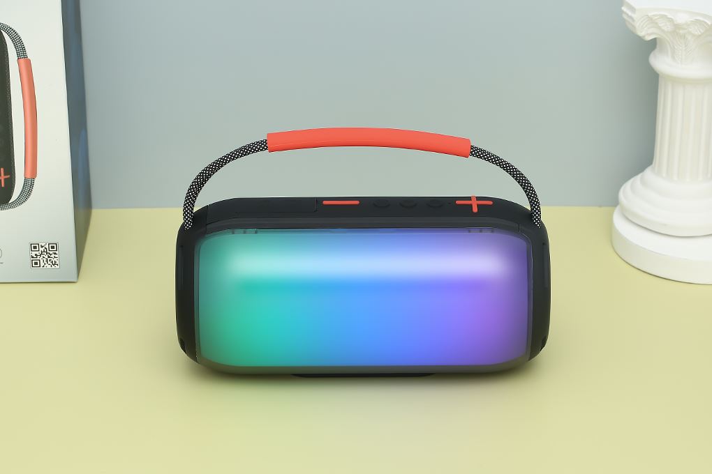 Loa Bluetooth Rezo Pulse E21 - 4