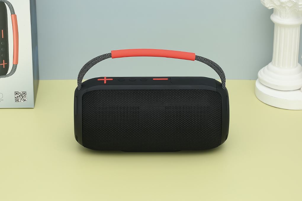 Loa Bluetooth Rezo Pulse E21 - 5