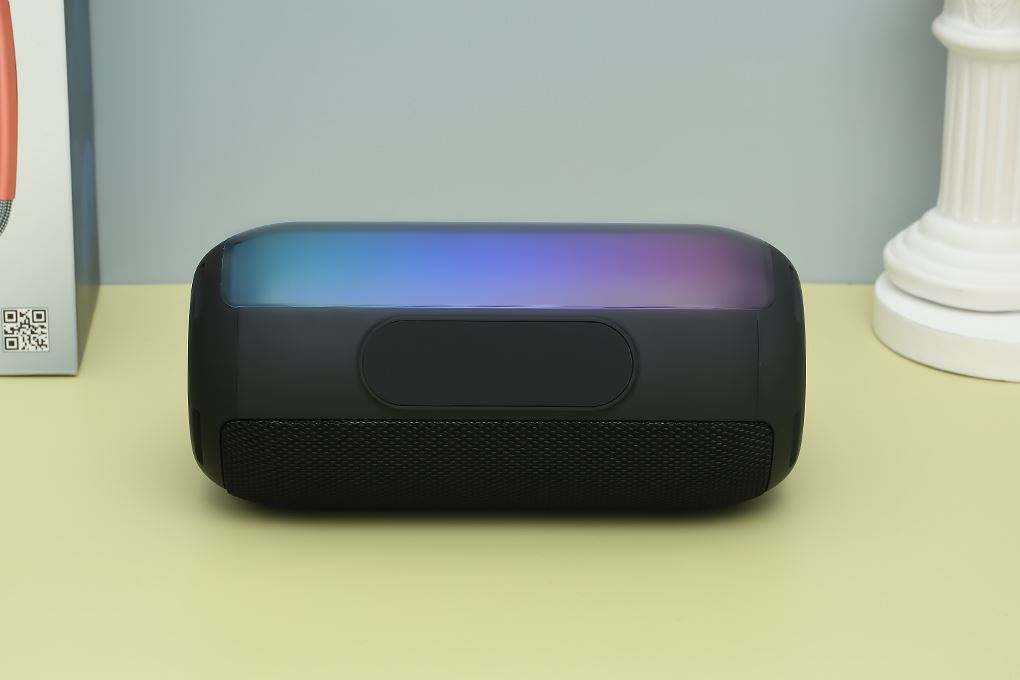 Loa Bluetooth Rezo Pulse E21 - 6