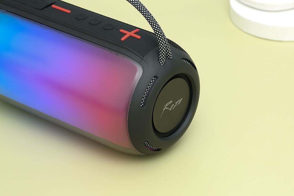 Loa Bluetooth Rezo Pulse E21 - 7