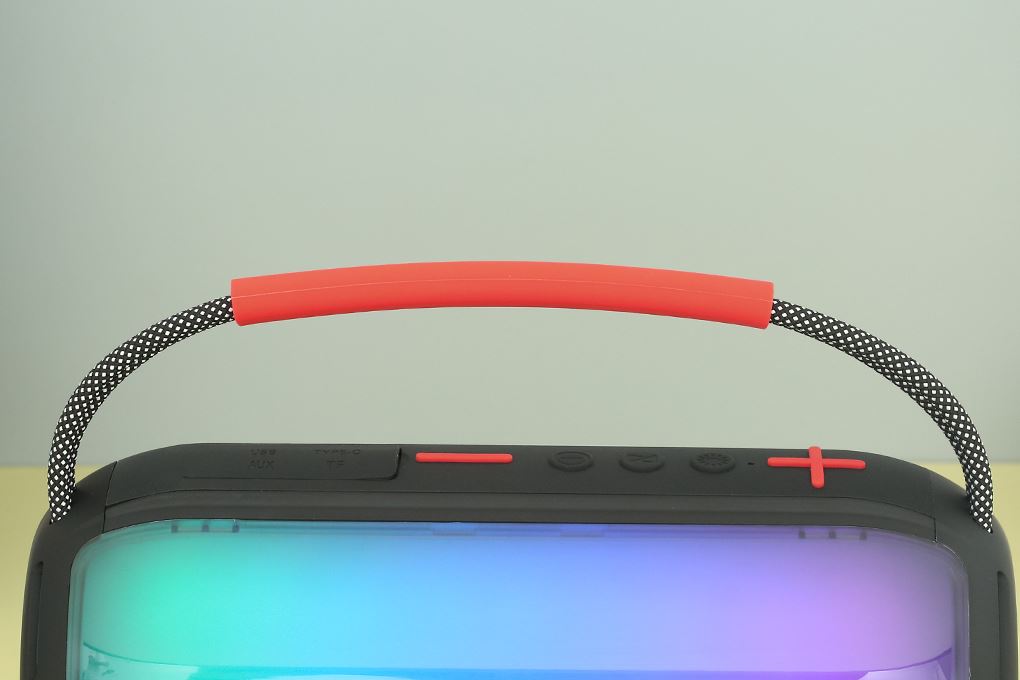 Loa Bluetooth Rezo Pulse E21 - 9