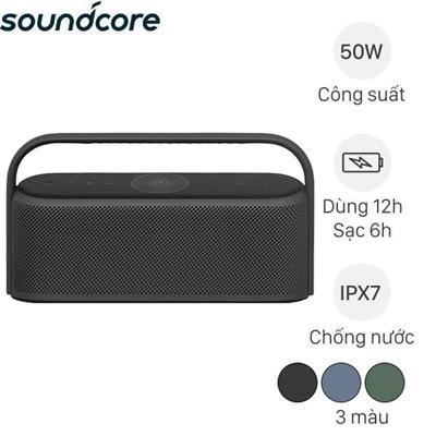 Loa Bluetooth soundcore Motion X600