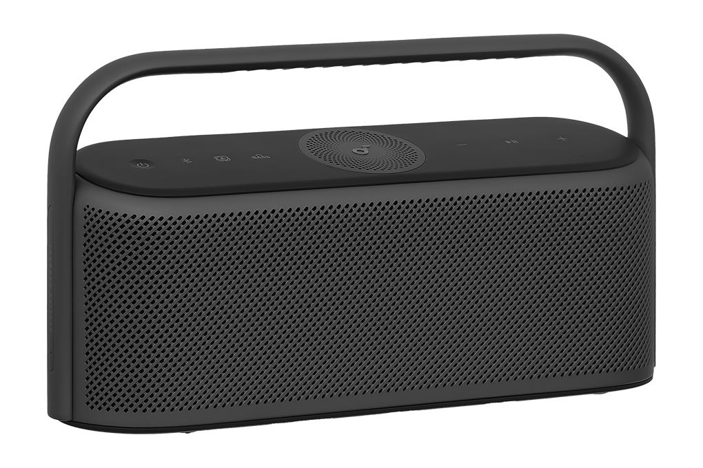 Loa Bluetooth soundcore Motion X600 - 2