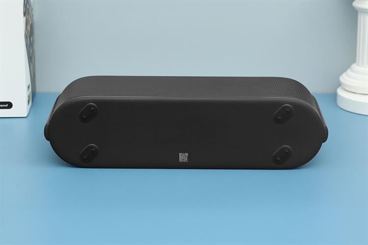 Loa Bluetooth soundcore Motion X600 Màu Đen