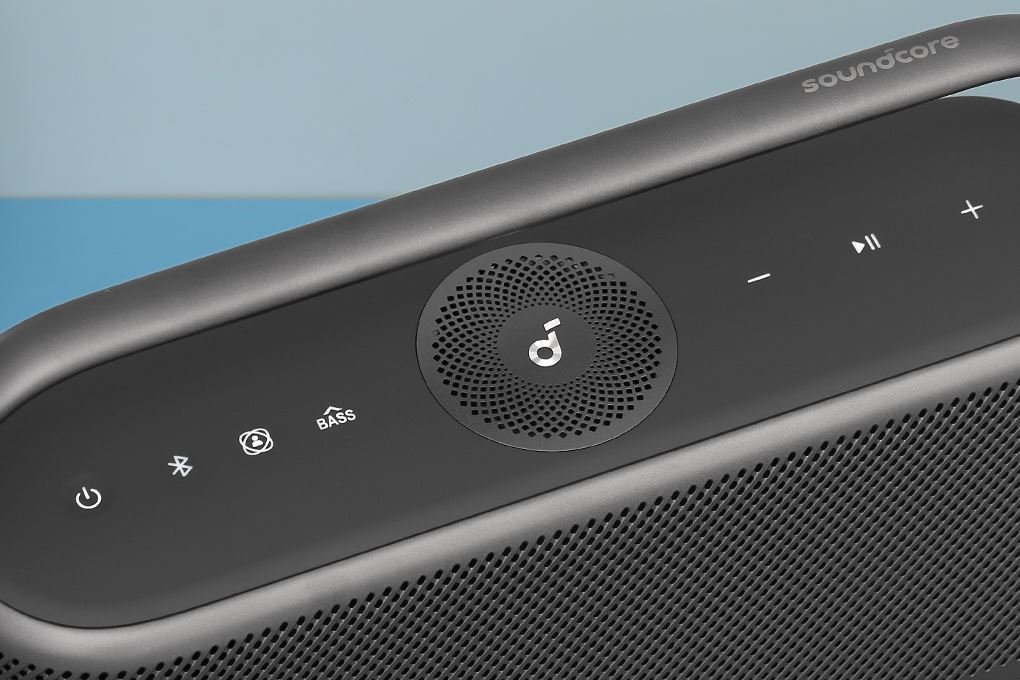 Loa Bluetooth soundcore Motion X600 - 7