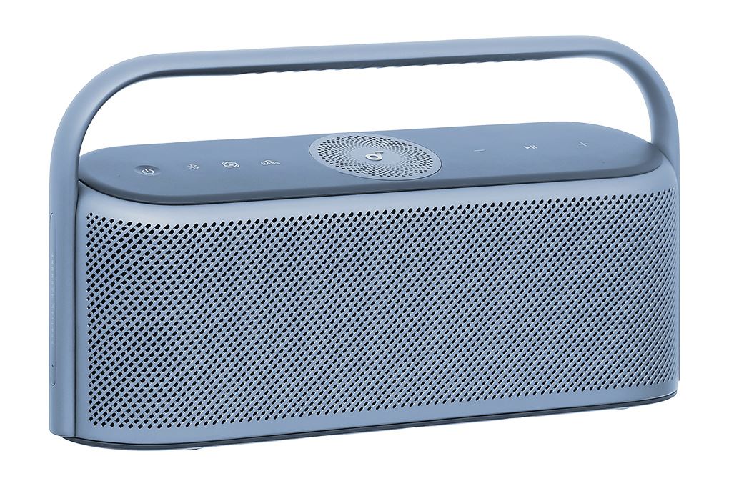 Loa Bluetooth soundcore Motion X600 - 2