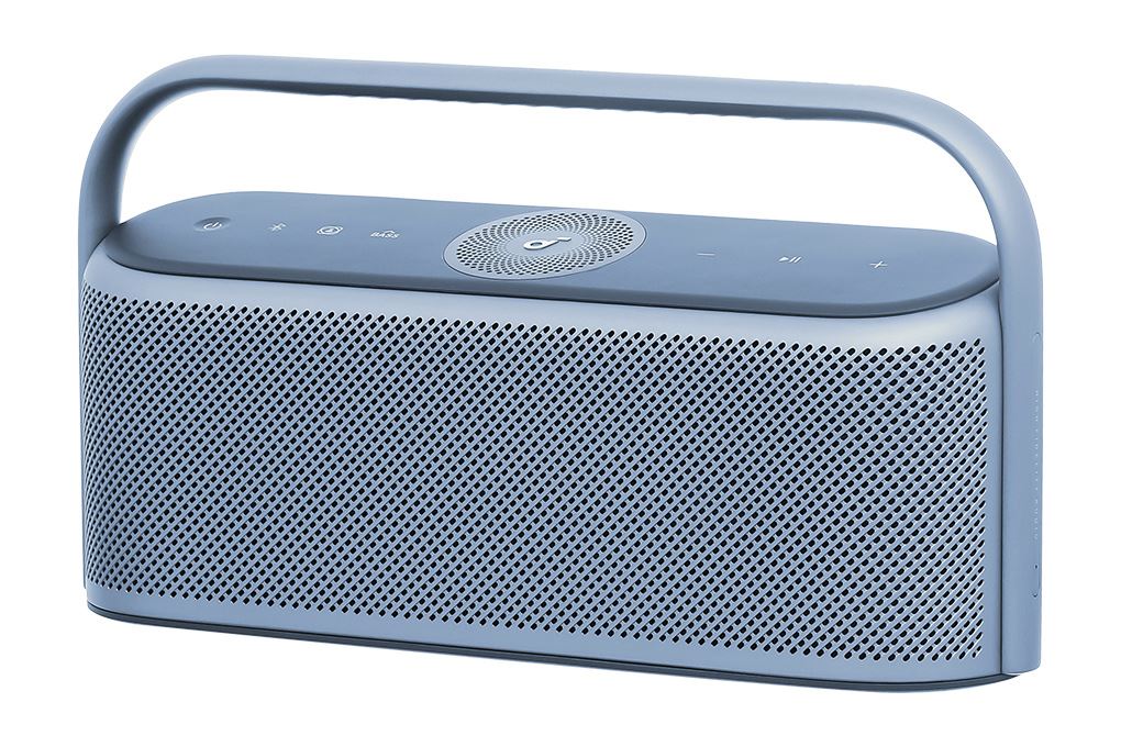 Loa Bluetooth soundcore Motion X600 - 3