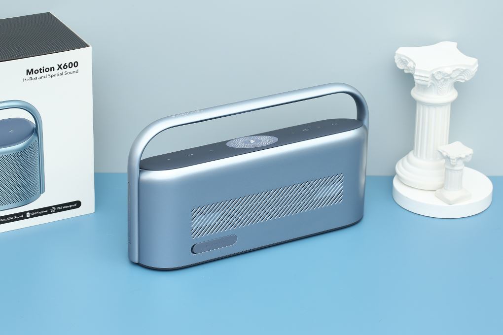 Loa Bluetooth soundcore Motion X600 - 5