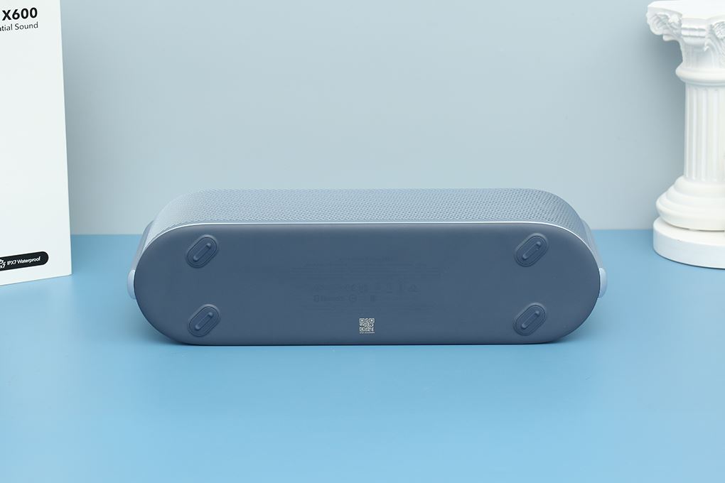 Loa Bluetooth soundcore Motion X600 - 6