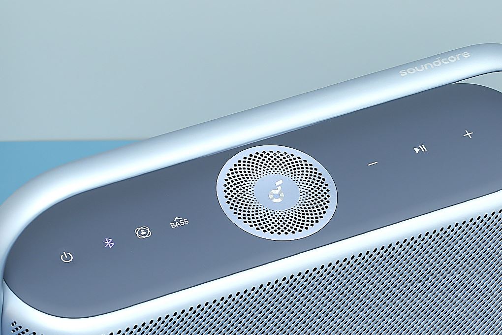 Loa Bluetooth soundcore Motion X600 - 7
