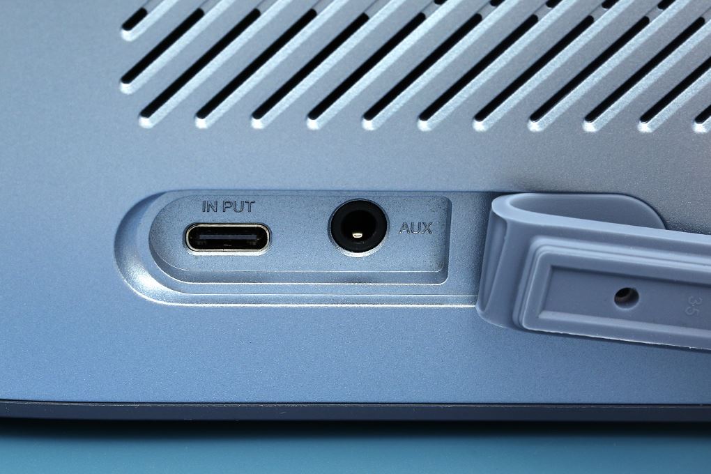 Loa Bluetooth soundcore Motion X600 - 8