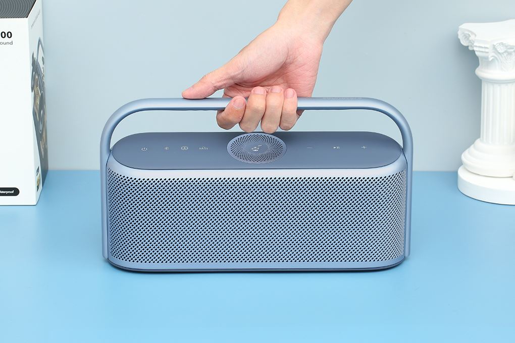 Loa Bluetooth soundcore Motion X600 - 9