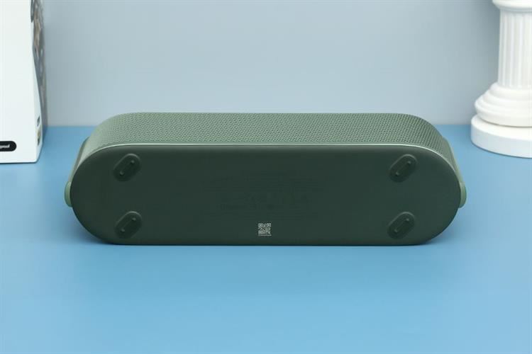 Loa Bluetooth soundcore Motion X600 Màu Xanh Lá Mạ