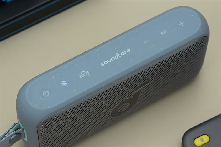 Loa Bluetooth soundcore Motion 300 Màu Xanh Dương