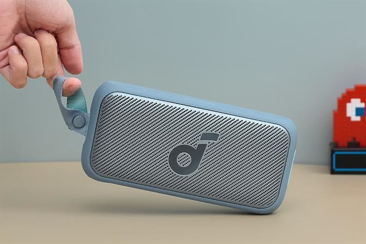 Loa Bluetooth soundcore Motion 300 Màu Xanh Dương