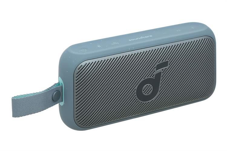 Loa Bluetooth soundcore Motion 300 Màu Xanh Dương