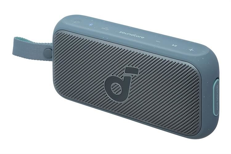 Loa Bluetooth soundcore Motion 300 Màu Xanh Dương