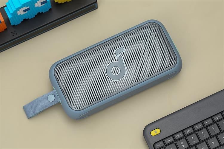 Loa Bluetooth soundcore Motion 300 Màu Xanh Dương