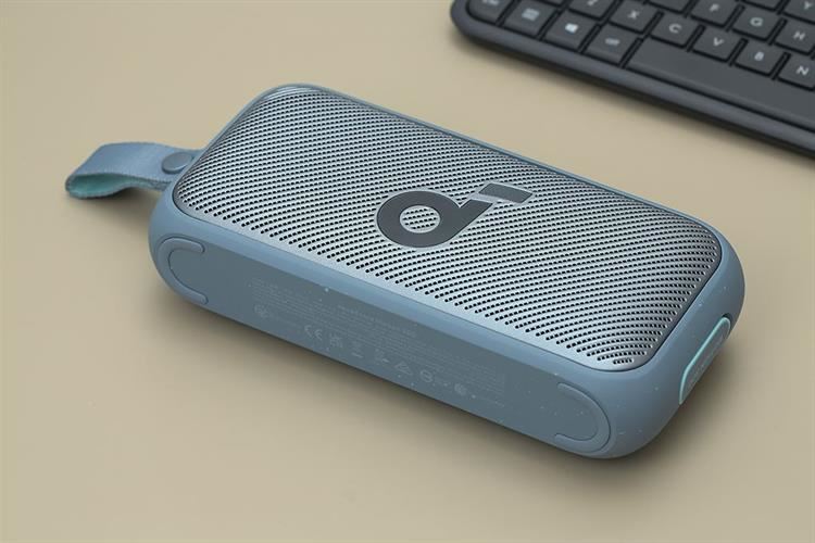 Loa Bluetooth soundcore Motion 300 Màu Xanh Dương