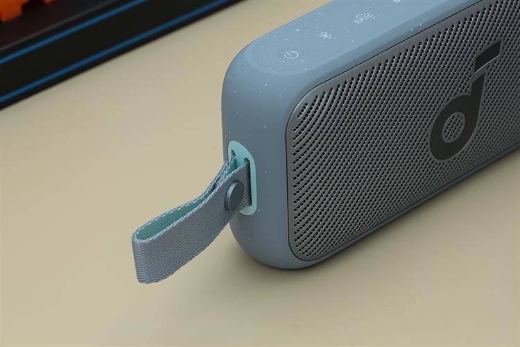 Loa Bluetooth soundcore Motion 300 Màu Xanh Dương