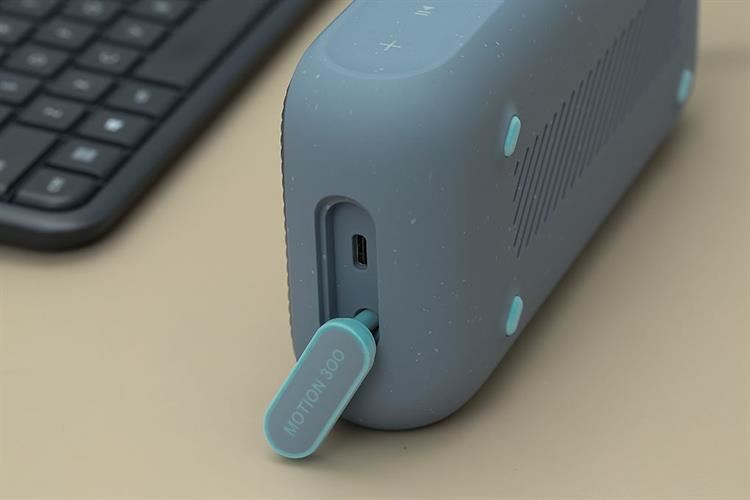 Loa Bluetooth soundcore Motion 300 Màu Xanh Dương