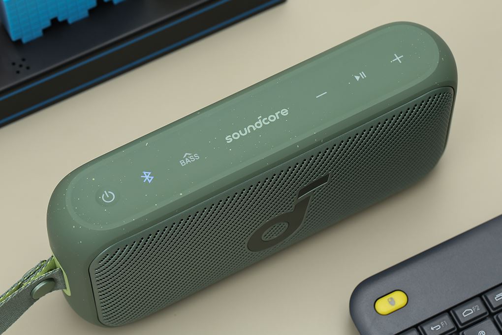 Loa Bluetooth soundcore Motion 300 - 10