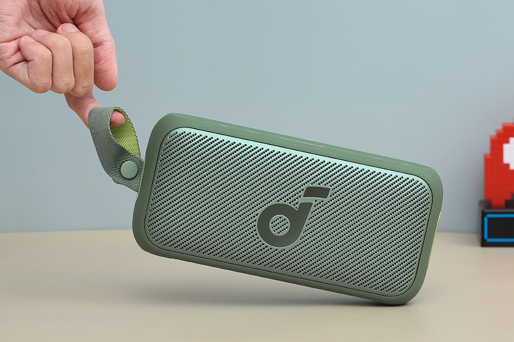 Loa Bluetooth soundcore Motion 300 - 11