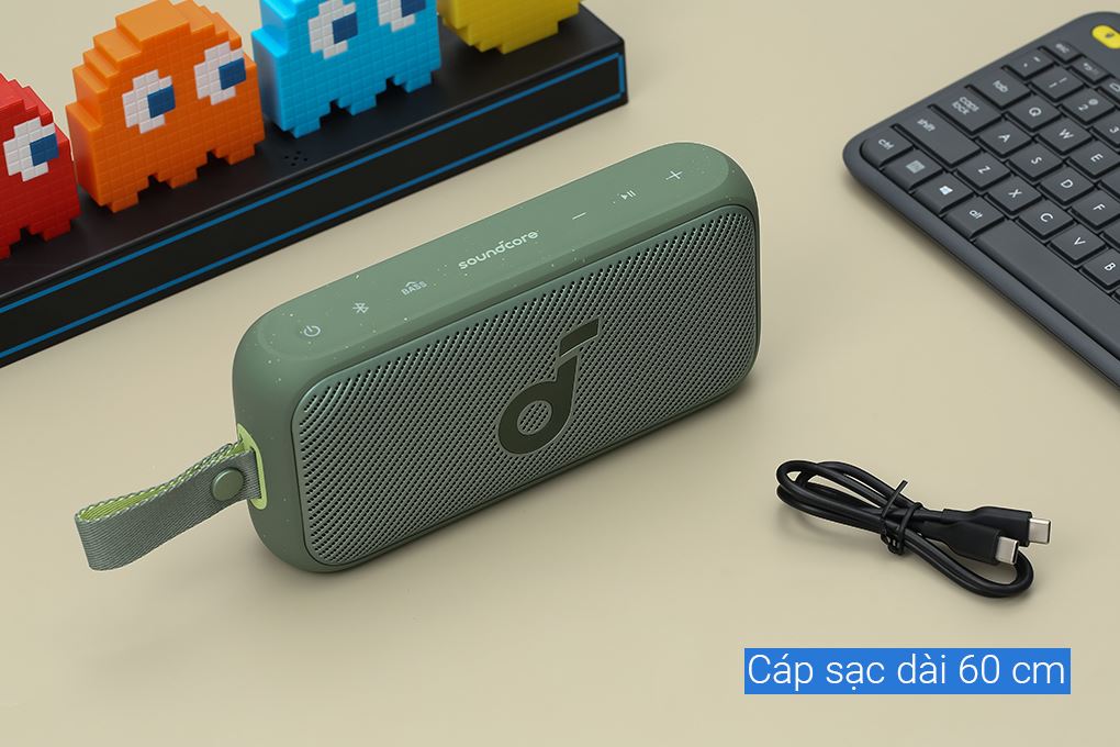 Loa Bluetooth soundcore Motion 300 - 12