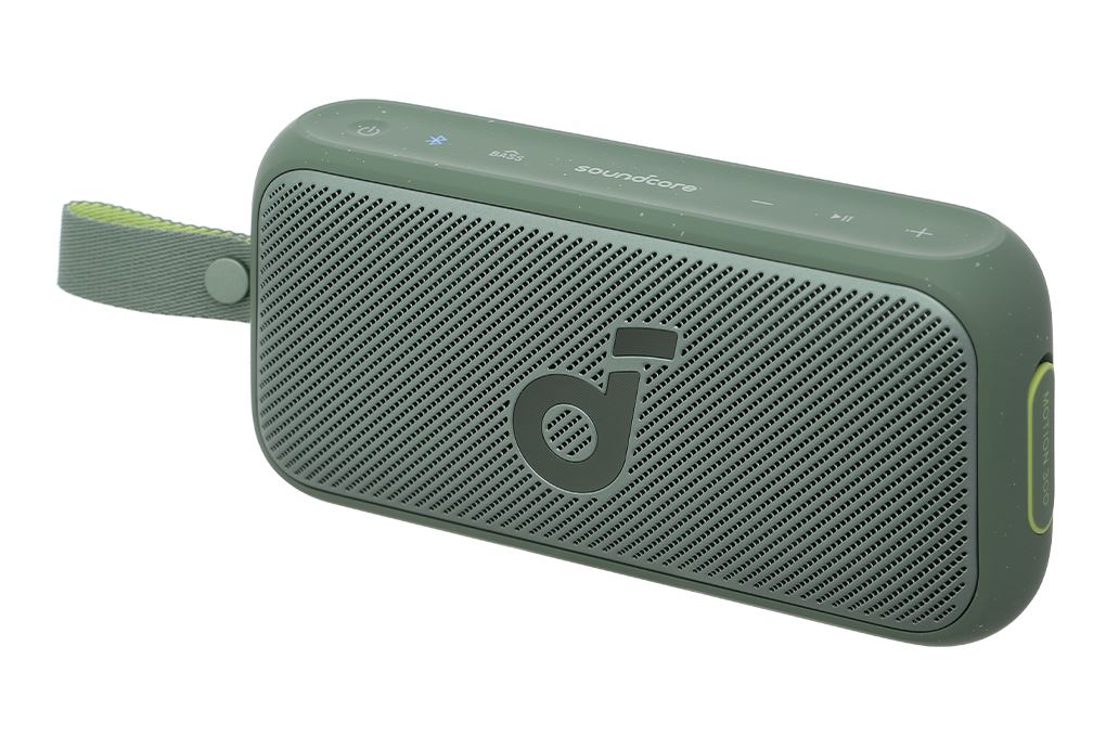 Loa Bluetooth soundcore Motion 300 - 3