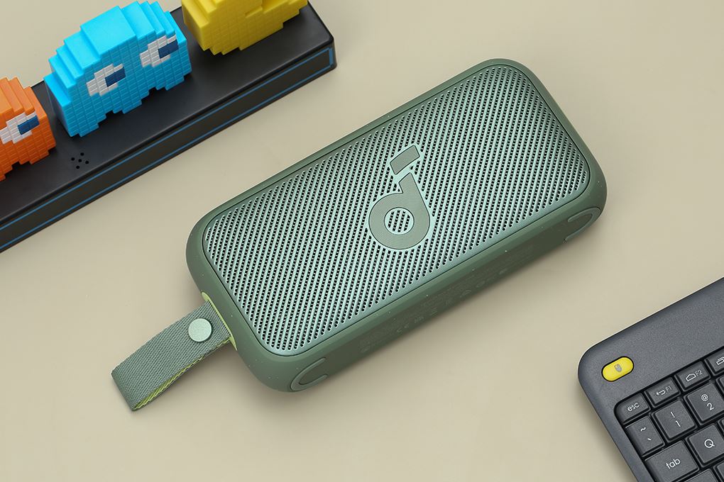 Loa Bluetooth soundcore Motion 300 - 4
