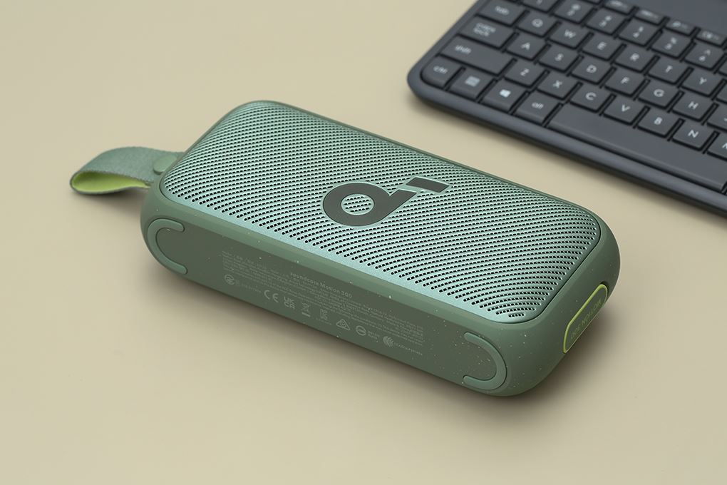 Loa Bluetooth soundcore Motion 300 - 6