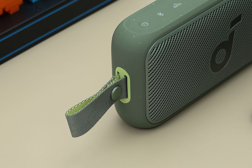 Loa Bluetooth soundcore Motion 300 - 7