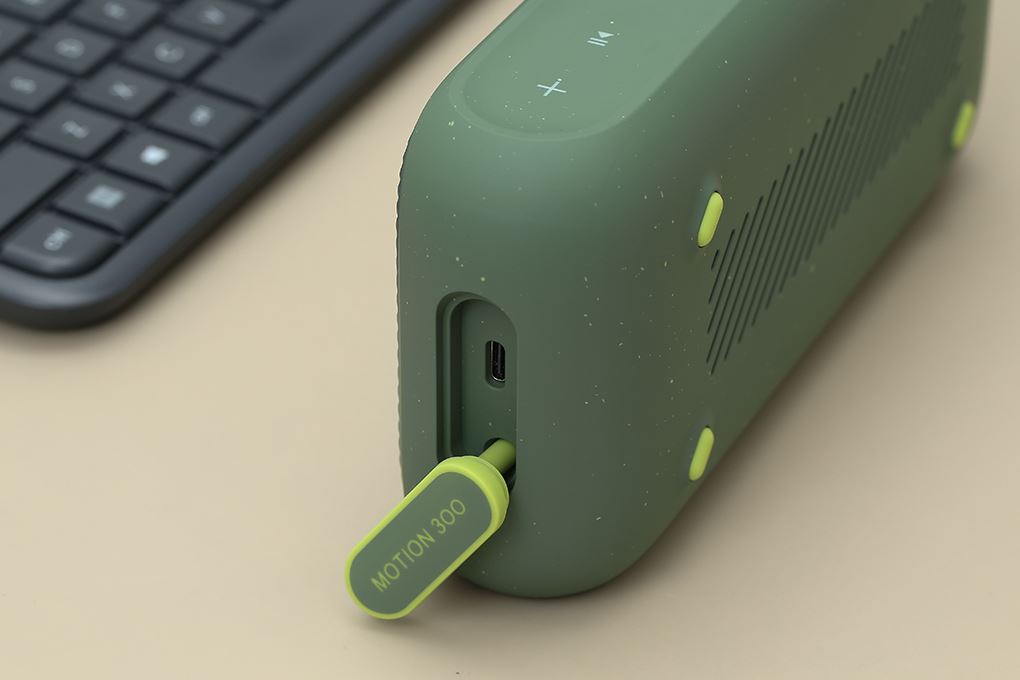 Loa Bluetooth soundcore Motion 300 - 9