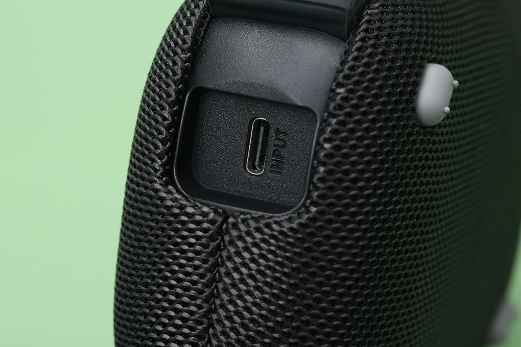 Loa Bluetooth soundcore Select 4 Go Màu Đen