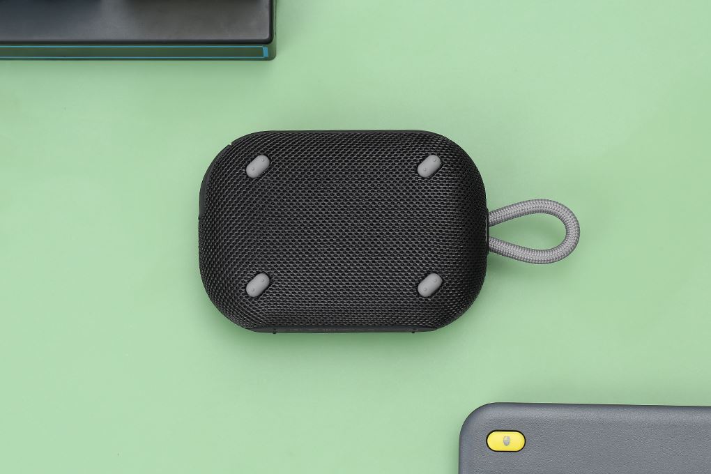 Loa Bluetooth soundcore Select 4 Go Màu Đen