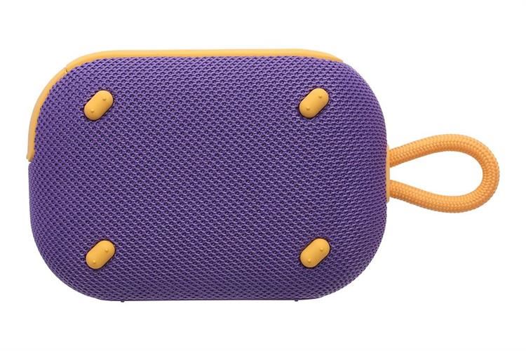 Loa Bluetooth soundcore Select 4 Go Màu Tím Lavender