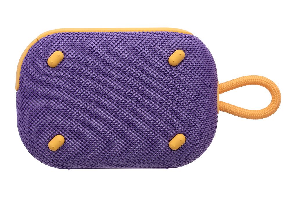Loa Bluetooth soundcore Select 4 Go Màu Tím Lavender