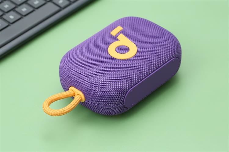 Loa Bluetooth soundcore Select 4 Go Màu Tím Lavender