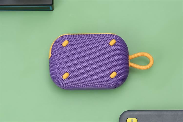 Loa Bluetooth soundcore Select 4 Go Màu Tím Lavender