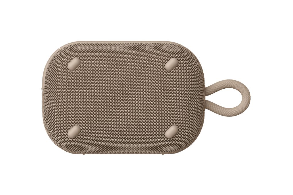 Loa Bluetooth soundcore Select 4 Go Màu Vàng