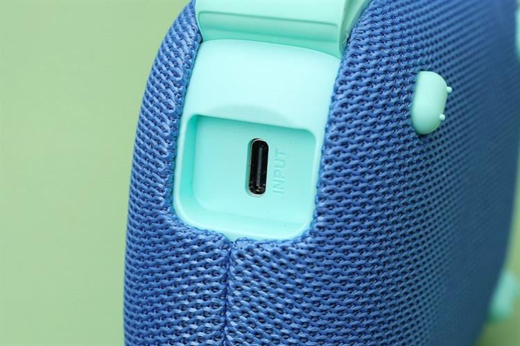 Loa Bluetooth soundcore Select 4 Go Màu Xanh Dương