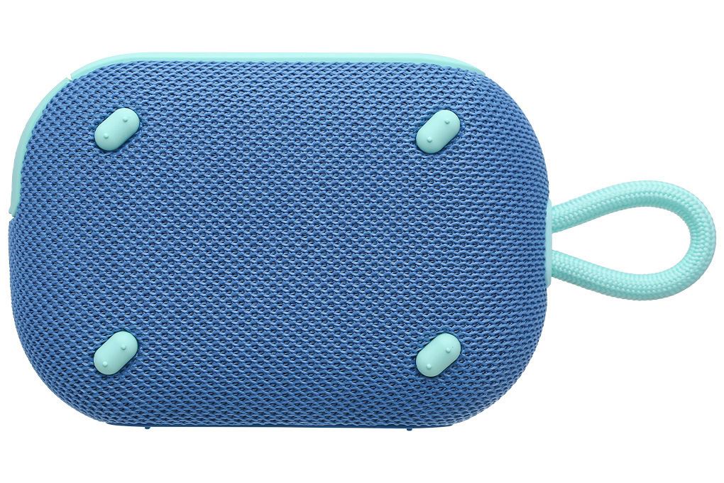 Loa Bluetooth soundcore Select 4 Go Màu Xanh Dương
