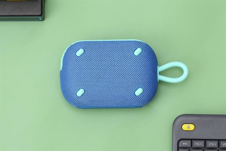 Loa Bluetooth soundcore Select 4 Go Màu Xanh Dương