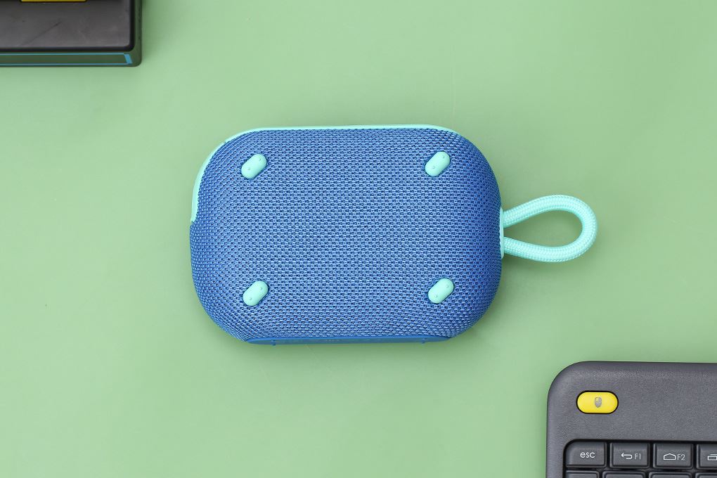 Loa Bluetooth soundcore Select 4 Go Màu Xanh Dương