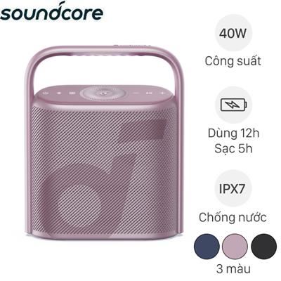 Loa Bluetooth soundcore Motion X500