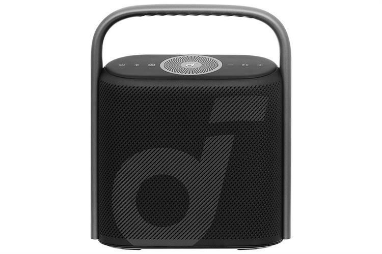 Loa Bluetooth soundcore Motion X500 Màu Đen