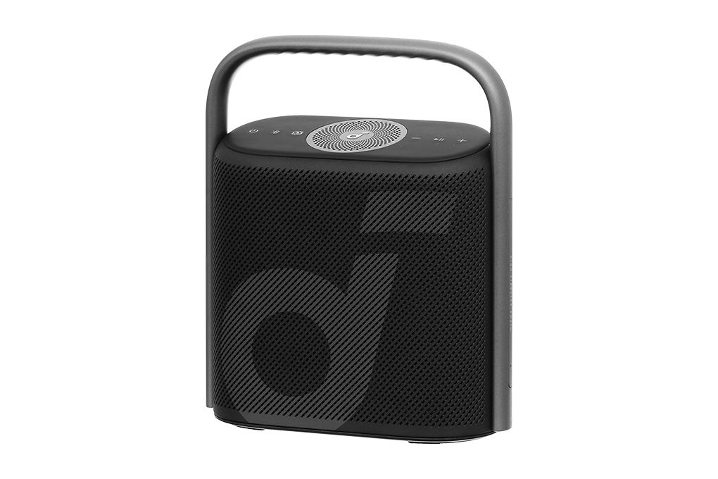 Loa Bluetooth soundcore Motion X500 Màu Đen