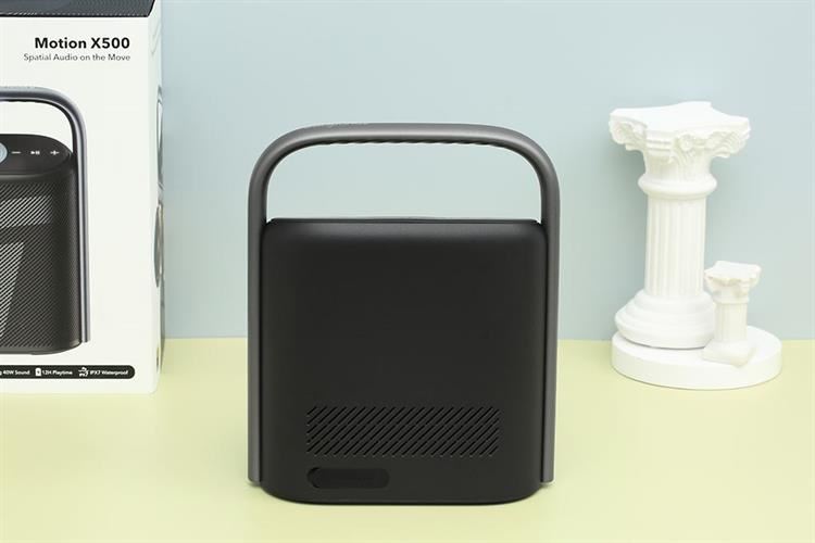 Loa Bluetooth soundcore Motion X500 Màu Đen