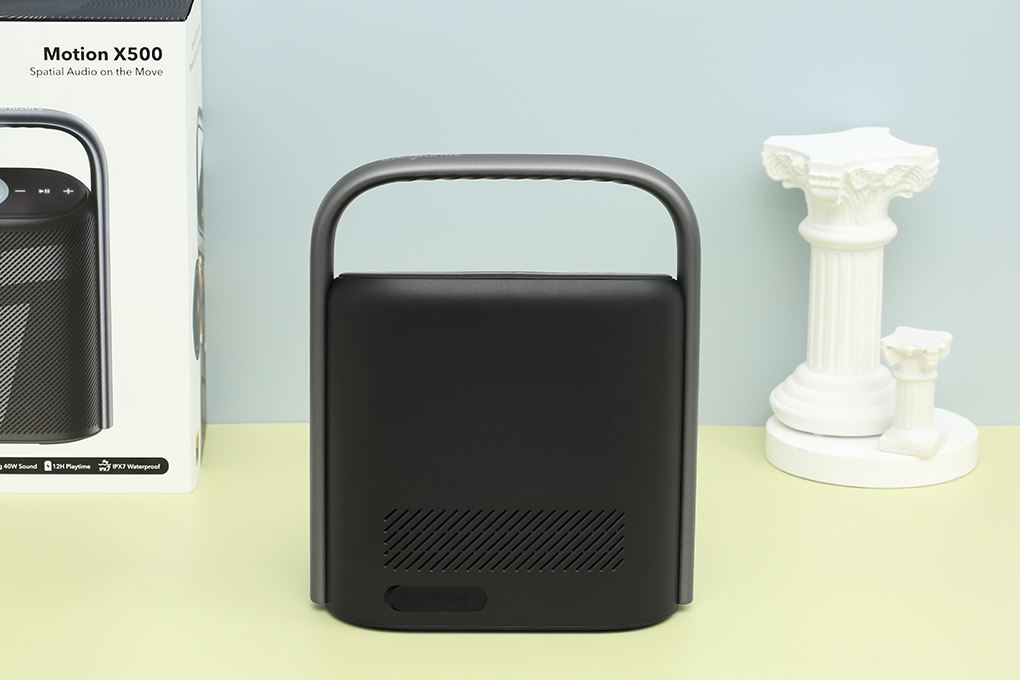 Loa Bluetooth soundcore Motion X500 Màu Đen