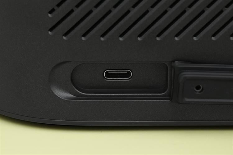 Loa Bluetooth soundcore Motion X500 Màu Đen